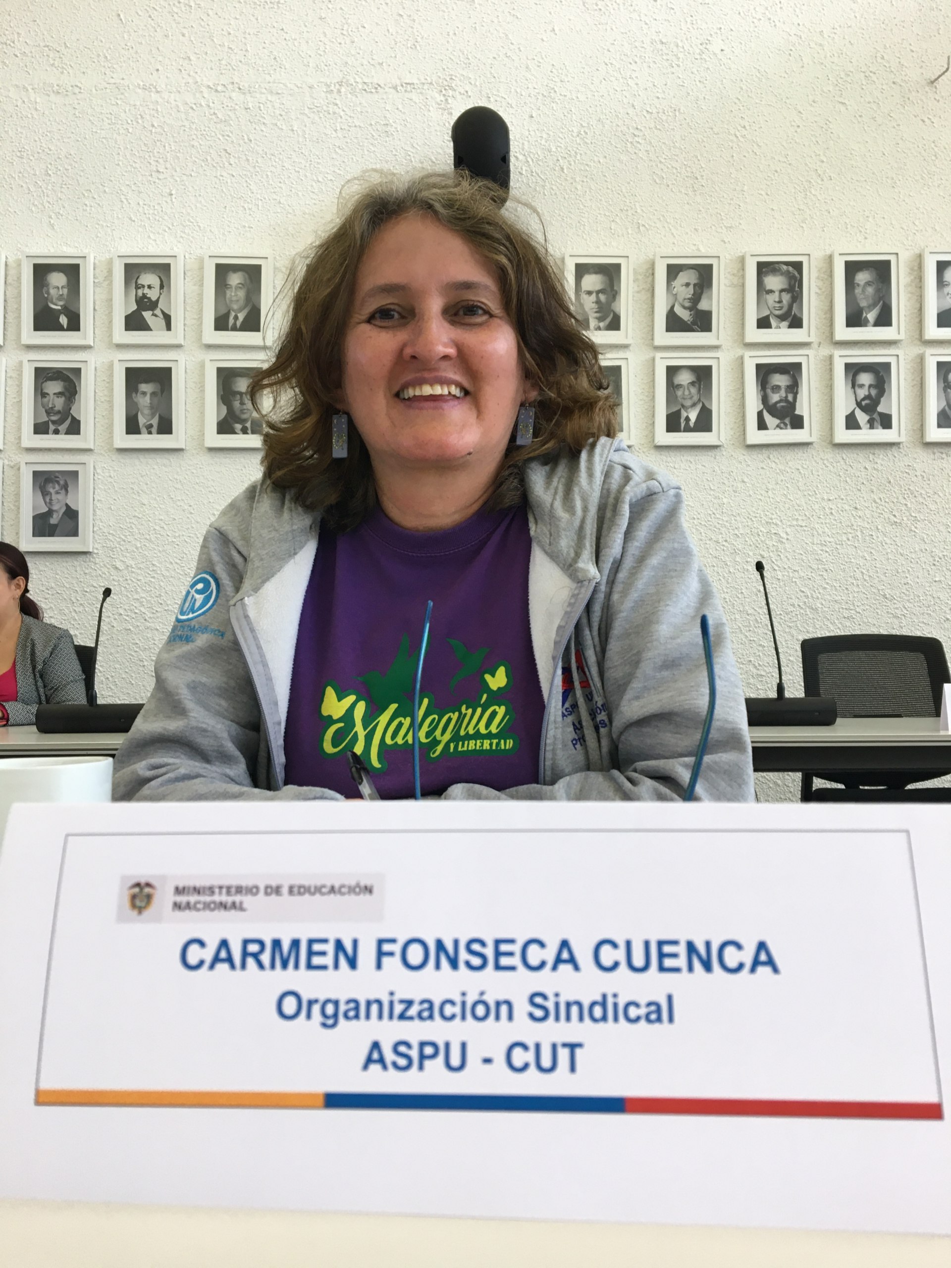 JUNTA DIRECTIVA
